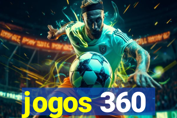 jogos 360